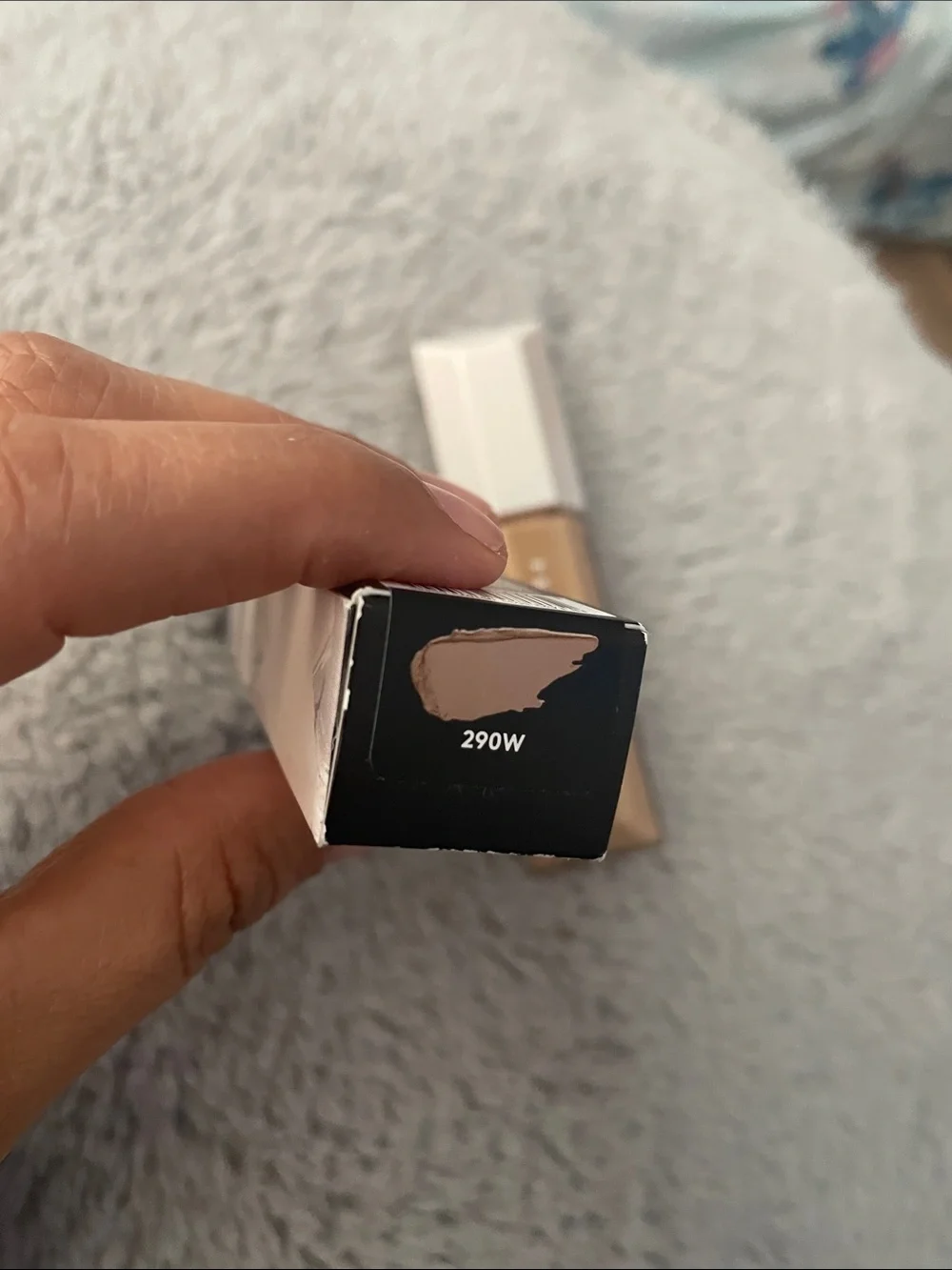 Fenty Beauty Hydrating Longwear Concealer — Beige (We're Even)